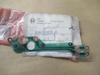 702048 Instrumentenpaneel printplaat