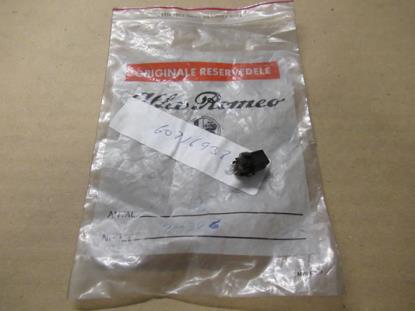 710386 Lampje instrumentenpaneel