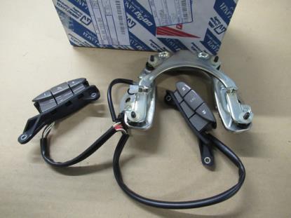 71734856 Schakelaar stuurinrichting