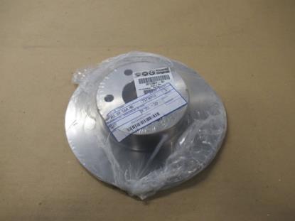 71738912 Remschijf achterzijde