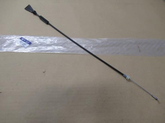71754549 Kabel voor portierslot linksachter