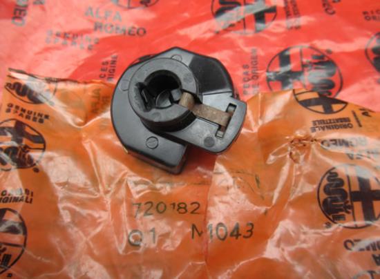 720182 Distributie rotor Ducellier