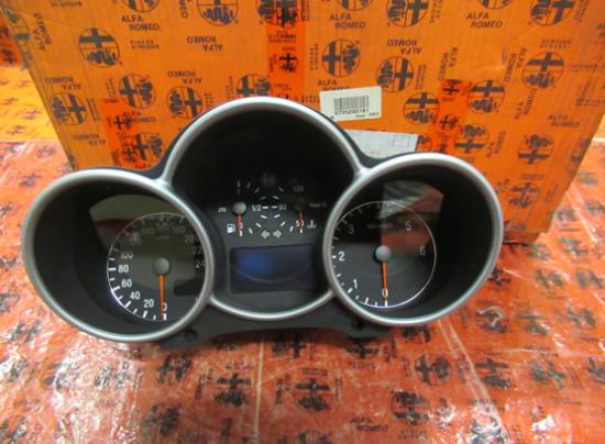 735290181 Instrumentenpaneel 1.9 JTD