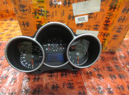 735308746 Instrumentenpaneel 1.6 TS 16V