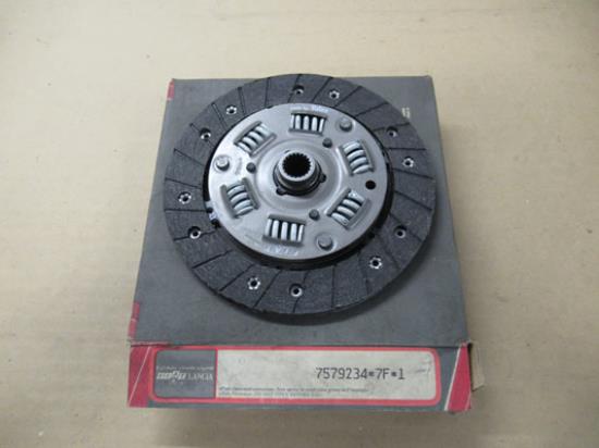 7579234 Koppelingsplaat