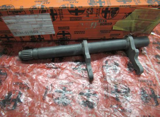 7634128 As Alfa Romeo 155 164 GTV Spider