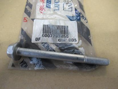 7797450 Airco compressor bout M8x88