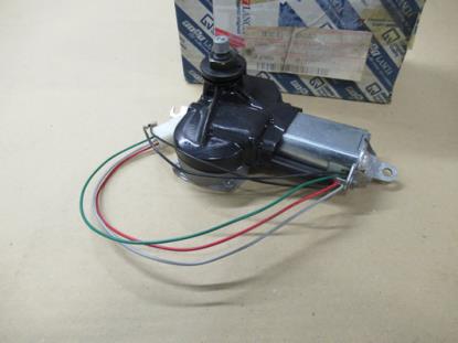 82432027 Elektrische motor ruitenwisser