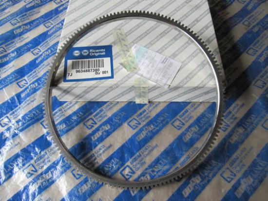 9634887380 Tandkrans 141 tanden 2.2 JTD 16V