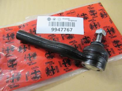 9947767 Stuurstangeind rechterzijde