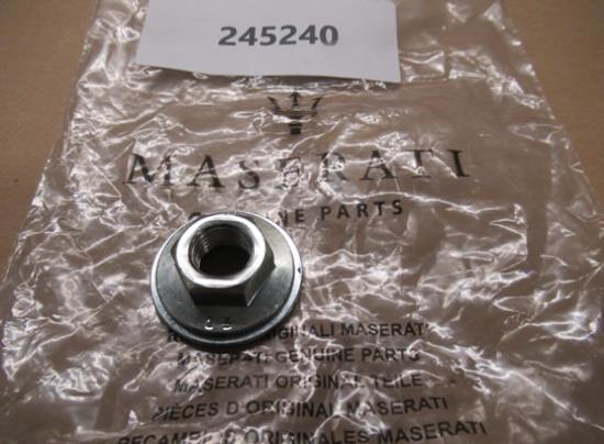 245240 Moer draagarm M14x1.5