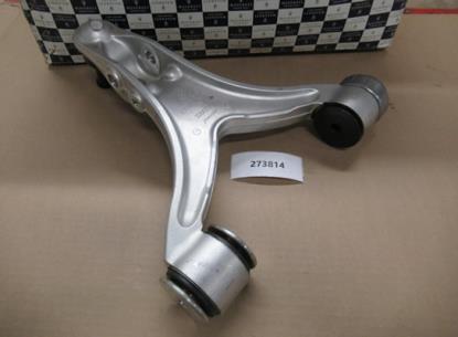 273814 Onderste draagarm links voorzijde