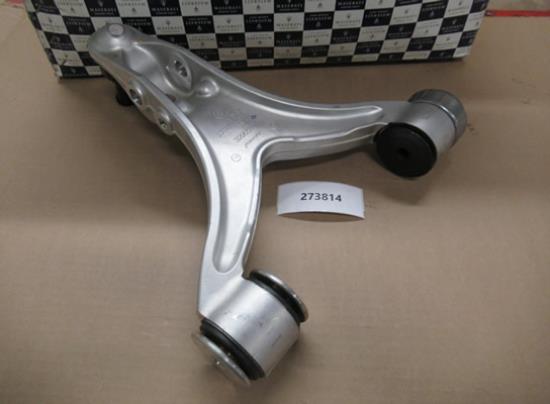 273814 Onderste draagarm links voorzijde