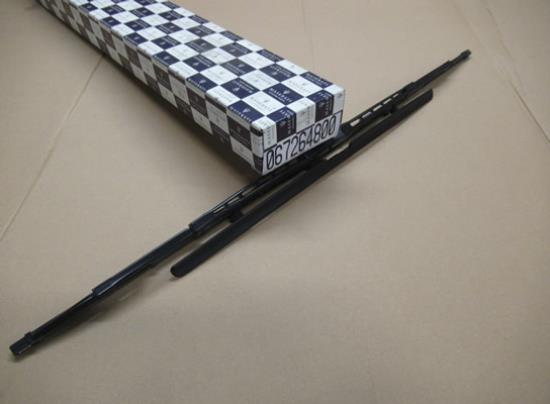 67264800 Ruitenwisser bestuurderzijde