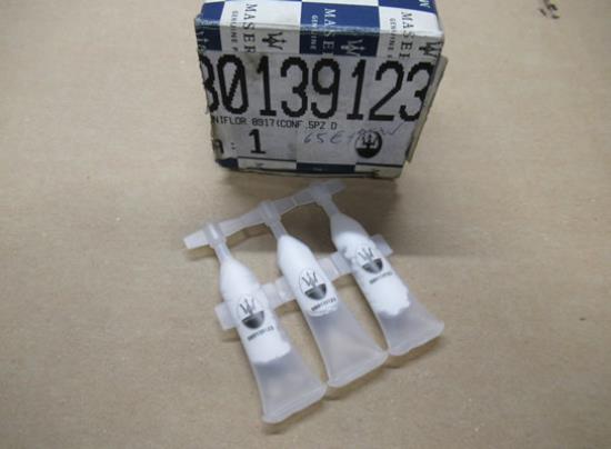 980139123 Smeermiddel Uniflor 8917