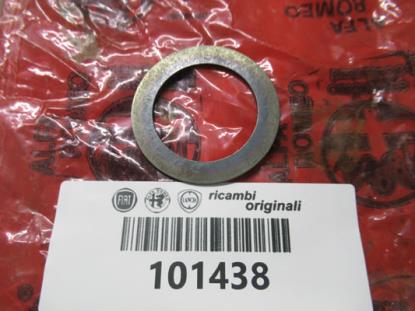 101438 Shimring differentieel