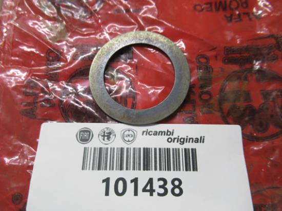 101438 Shimring differentieel