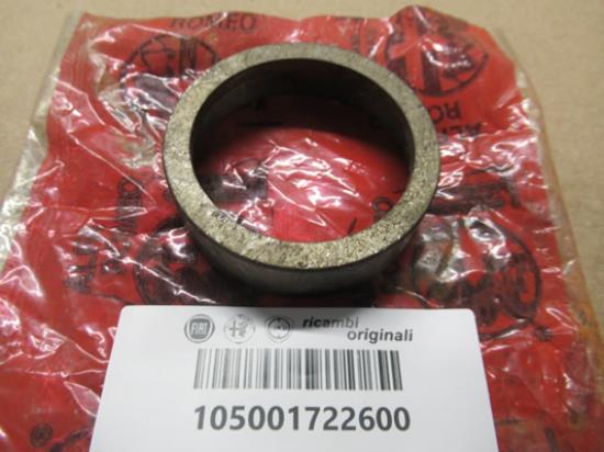 105001722600 Zitting