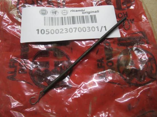 10500230700301 Veer indicatiehendel