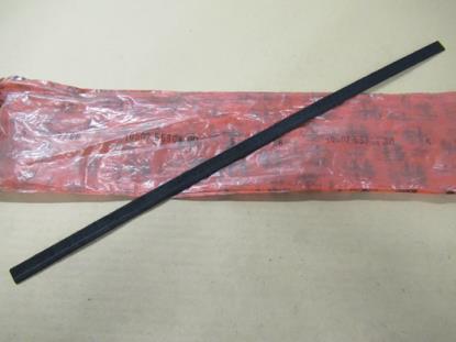105025530100 Profielrubber portier voorzijde