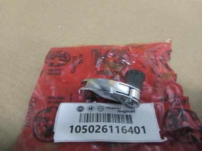 105026116401 Raambediening klapraampje