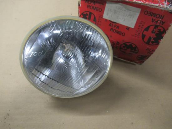 10548650750211 Koplamp linkerzijde