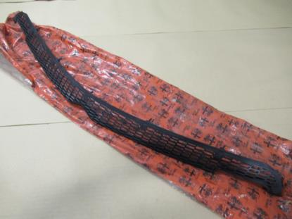 10564590280001 Onderste grille voorbumper