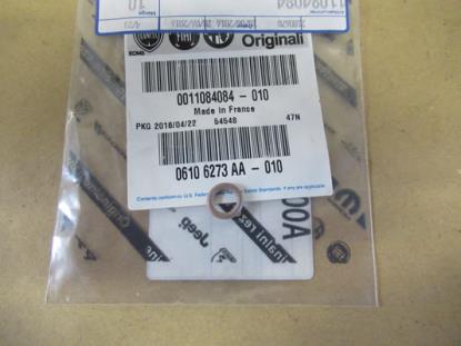 11084084 Pakking 6.8mm