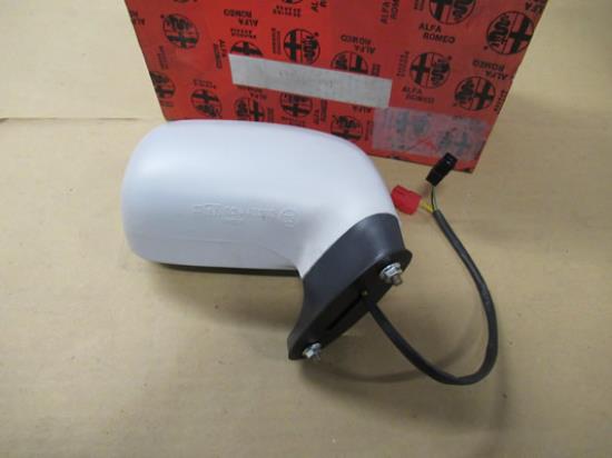 112488799 Elektrisch verstelbare buitenspiegel rechterzijde