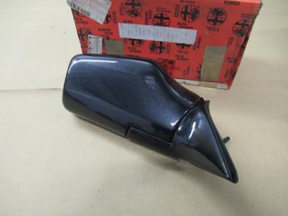 112913787 Buitenspiegel rechterzijde