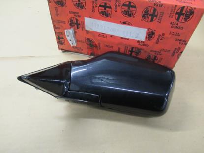 112913887 Buitenspiegel linkerzijde