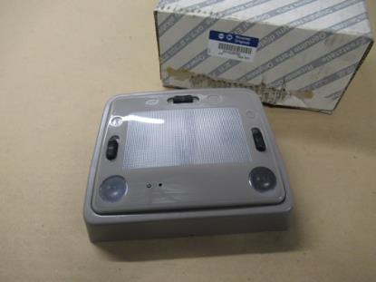 113339760 Plafond verlichting voorzijde