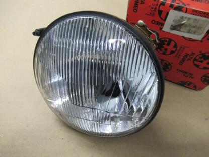 116016501011 Koplamp rechterzijde