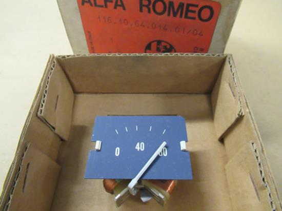 11610640140104 Olietemperatuurmeter instrumentenpaneel