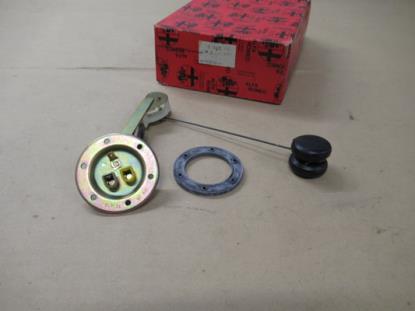 116443205000 Tankvlotter niveaumeter