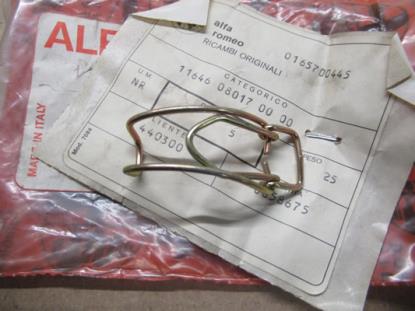 116460801700 Veertje luchtfilterkast