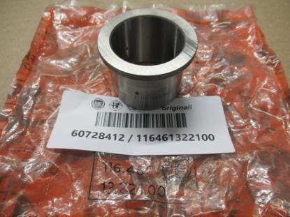 116461322100 Afstandstuk Alfa Romeo Alfetta Giulietta