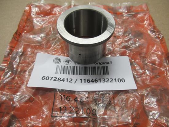 116461322100 Afstandstuk Alfa Romeo Alfetta Giulietta