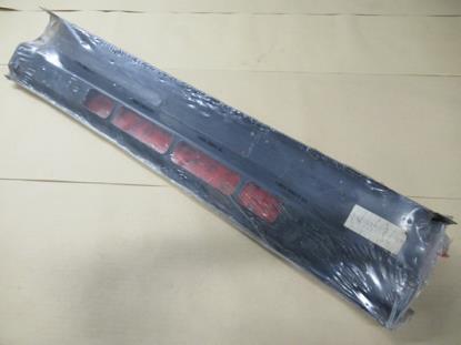 116505900304 Voorbumper