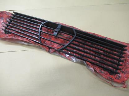1165059449 Grille voorzijde