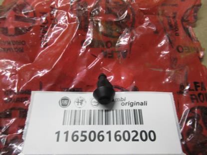 116506160200 Sproeikop ruitenwisser