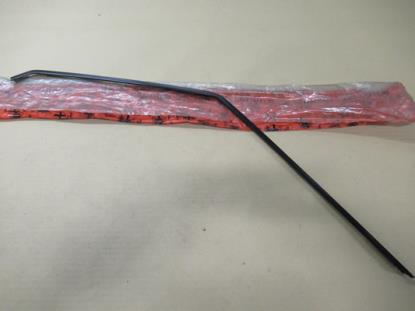 116937409100 Profielrubber portier linksvoor