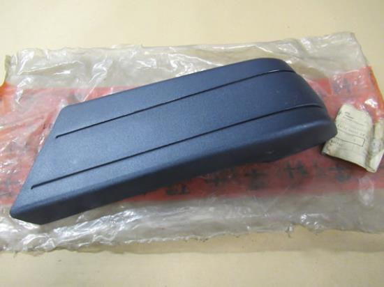 117135991501 Bumperhoek linksvoor