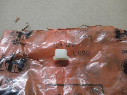 124329 Spanstuk grille