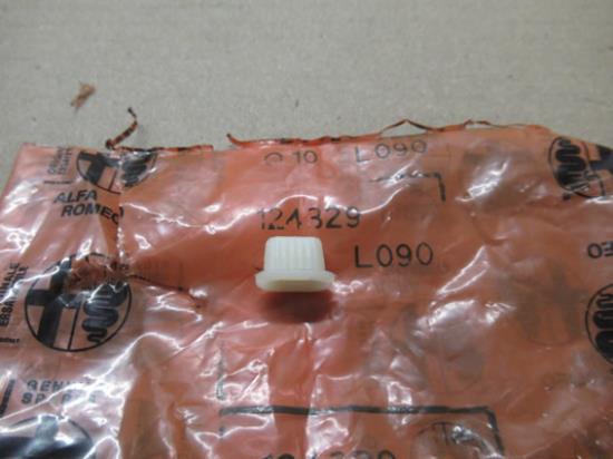 124329 Spanstuk grille