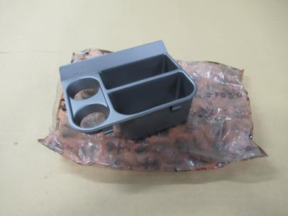 127558 Instrumentenhouder