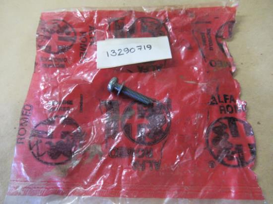 13290719 Bout luchtfilterkast M6x30