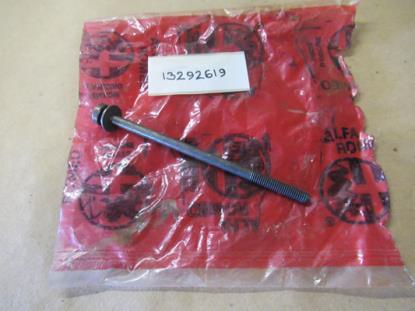 13292619 Bout luchtfilter L=115m