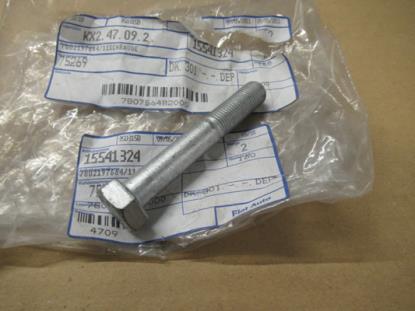 15541324 Bout M12x75