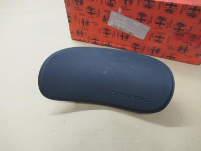 156016684 Klep airbag dashboardkastje